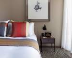 Zimmerbild #9 bei The Londoner